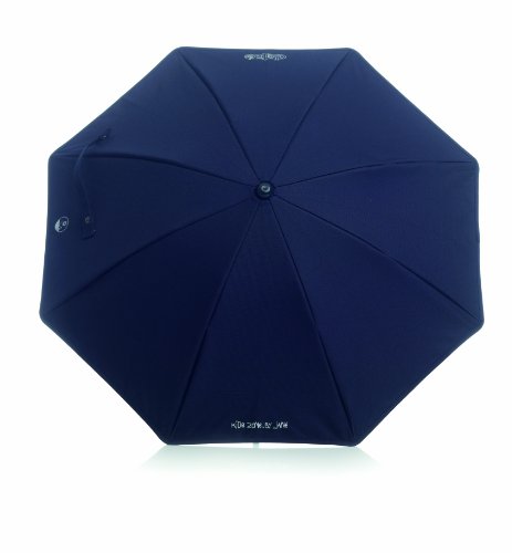 Jane Parasol Anti UV (Navy)