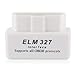 Produktbild ClookYeed Mini ELM327 V2.1 OBD2 II Auto-Auto-Selbstschnittstellen-Scanner-Diagnosewerkzeug-Maschine