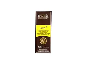 Venttura Animal Supplement Livo