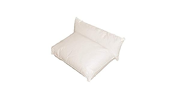 Bicor Support Pillow For Sitting Reading Watching Tv In Bed