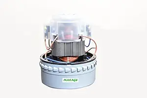 MAKAGE Vacuum Cleaner Motor (167 x 144 x 144 mm)