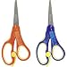 Produktbild Heyda 12 x Kinderschere SoftTouchplus 13,5cm rund farbig Sortiert