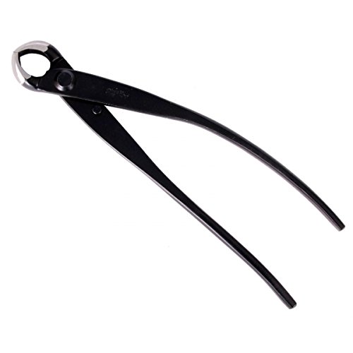 Bonsai - Knospenzange Ryuga 180 mm Carbonstahl in Japanqualität 60820