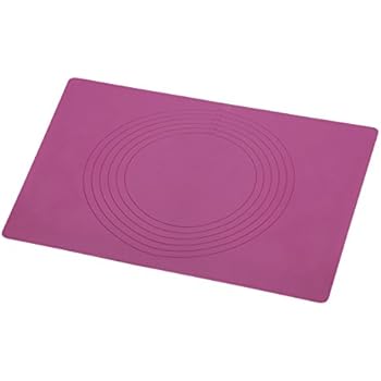 dr oetker silikon backmatte