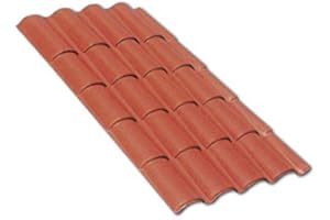 PLASTICOS FIRST IBERICA Lastra Coppo Prodotte Con Un Processo Di Coestrusione E Di Successiva Termoformatura. Ottima Resistenza Agli Urti. Impiego Sia In Abitazioni Civili, Che In Edifici Industriali.