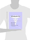 Image de Homeopathy: A Medical Dictionary, Bibliography, and Annotated Research Guide to Internet References