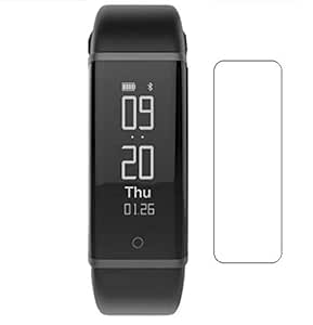 lenovo smart band hx03