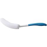 NatureMan Spazzola da bagno con manico lungo, 15,35 cm, spazzola per il corpo della vasca da bagno, facile da raggiungere, sp