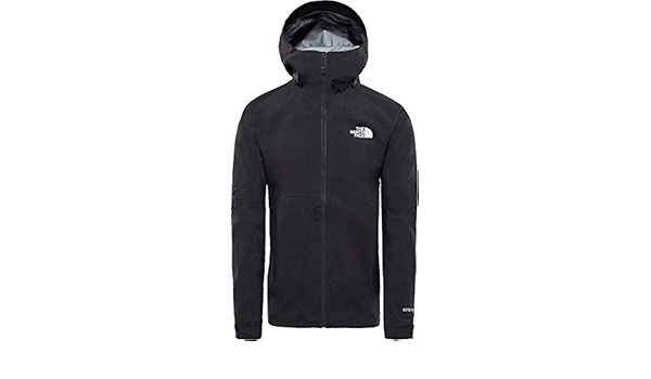 impendor shell north face