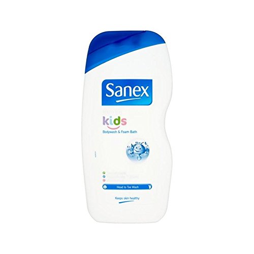Preisvergleich Produktbild Sanex Kids Duschgel 500ml