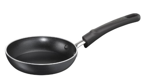 Tefal A19900 Ideal Minipfanne 12 cm, schwarz
