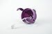 ZoLi Bot Straw Sippy Cup (270 ml, Purple)
