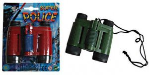 Preisvergleich Produktbild LOT 10 Paar Zwillings POLICE