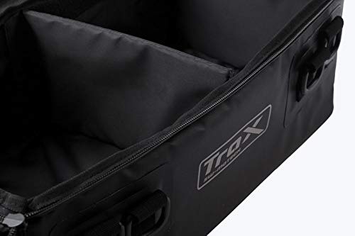 SW-MOTECH TRAX M/L Zusatztasche gür TRAX/BMW/weitere Seitenkoffer, 15L, Wasserdicht