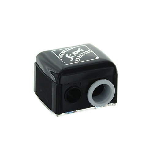 Sorme 3 In 1 Cosmetic Sharpener