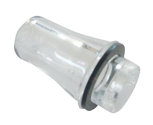 Price comparison product image Percolator knob cone