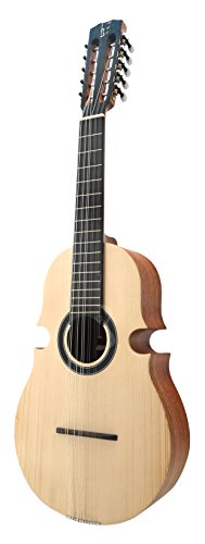 APC Instruments CUAPR100 Cuatro Puerto Rico