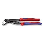 Knipex 87 02 300 Cobra - Hightech-Wasserpumpenzange für Rohre bis 70 mm Ø 300 mm