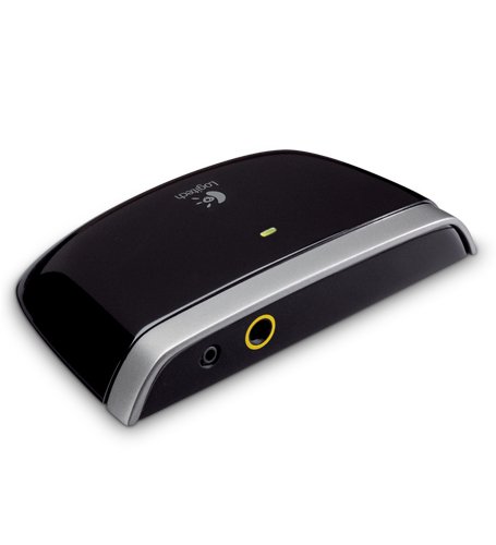 Preisvergleich Produktbild Logitech 943-000030 - PS3 HARMONY ADAPTER FOR PS3