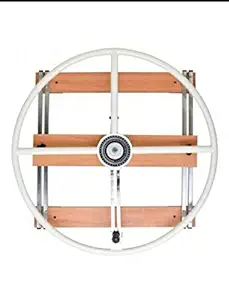 Physio Active Shoulder Wheel 360 Degree For Shoulder Exercise