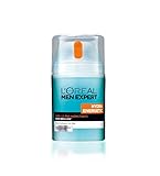 Efecto hielo instantáneo L\'Oréal Paris Men Expert Hydra Energetic Fluido Polar Ultra Hidratante - 50 ml