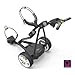 Produktbild Powakaddy fw3s weiß elektrischer Golf-Trolley + 18 Loch Lithium-Akku/New 2018