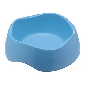 The Eco-friendly Pet Bowl - Small Blue