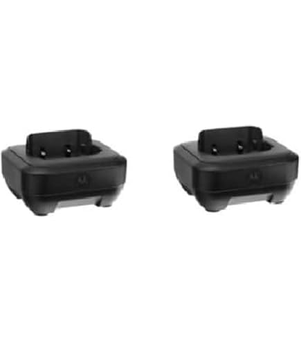Desktop Radio Charger FNB-V67LI Battery Charger For Yaesu Vertex Two-Way Radios - VX-160 VXA-210 FT-60R FNB-V67LI Battery Charger Yaesu Vertex VX-160 VX-150 FT-60R