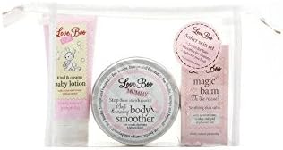 Love Boo Softer Skin Set
