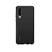 Price comparison product image Huawei P30 Silicone Case Cover - Black