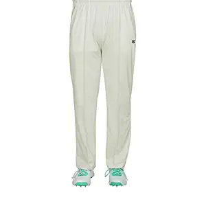 DSC Cricket Pant Atmos Off White
