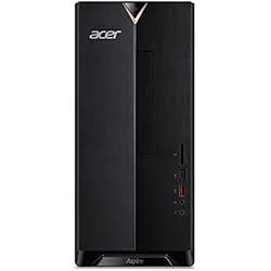 Acer TC-88516L CI5-8400 8GB 1TB DVDRW W10 - Ordenador de sobremesa