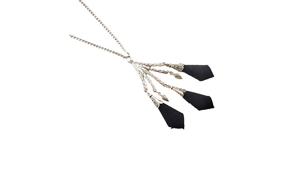 Buy Jeans Long Stylish Chain for Girls 
