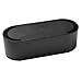 Safetots Cable Tidy Unit Black