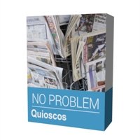 Preisvergleich Produktbild NO PROBLEM SOFTWARE QUIOSCOS