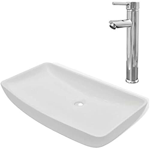 Suchergebnis auf Amazon.de für: Waschbecken Abfluss Montieren