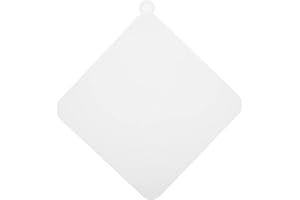 BESPORTBLE do odpływu umywalki silikon ochrona odpływu 20 cm do włosów zatyczka do prysznica wanny, umywalki WC łazienka pokrywa odpływu kuchnia łazienka