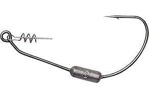 savage gear new gravity stick weedless hooks 6/0 4pcs 3gm