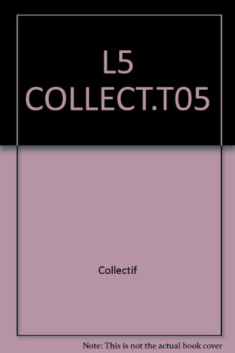 couverture de : Grand usuel Larousse