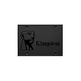 - Kingston Technology A400 SSD 120 GB Serial ATA III
