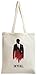 Produktbild skyfall poster Tote Bag
