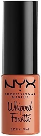 Nyx Professional Makeup Whipped Lip and Cheek Souffle, Coral Sicle, 8ml