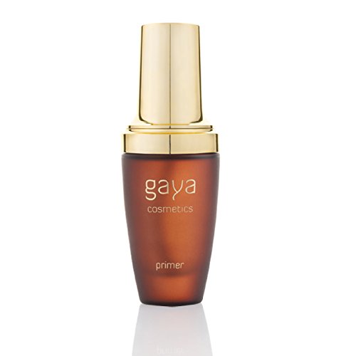 Vegan Face Primer Foundation Base – 30ml Flasche - 3