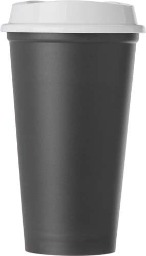 Plastic Sports Culinaria Mug