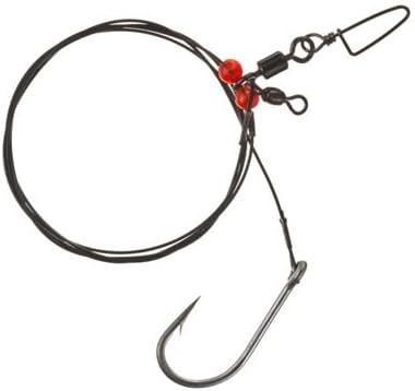 Texas Tackle RRL-42 Sliding Redfish
