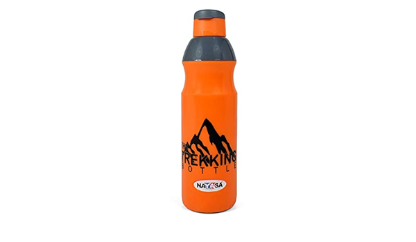 trekking bottle