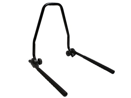 EUFAB 16404 - Soporte de Pared para 3 Bicicletas