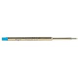  Kugelschreibermine Waterman Standard Maxima, M(mittel) mm, blau