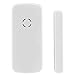 Price comparison product image Lazmin Door Window Alarm, 433MHz Wireless Door Window Magnetic Detector Sensor for Home Security Alarm System for Home, Factory, Warehouse, Villa and More