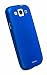 Produktbild Krusell Color Cover Handytasche für Samsung Galaxy S3 I9300 blau
